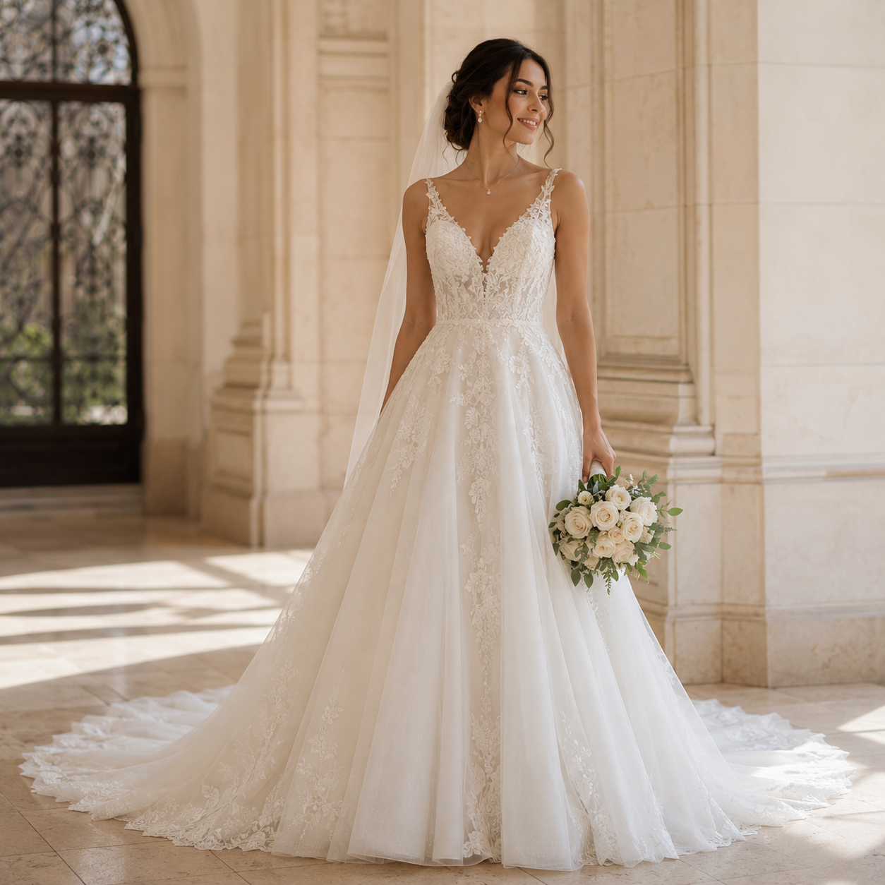 Vestidos de Novia