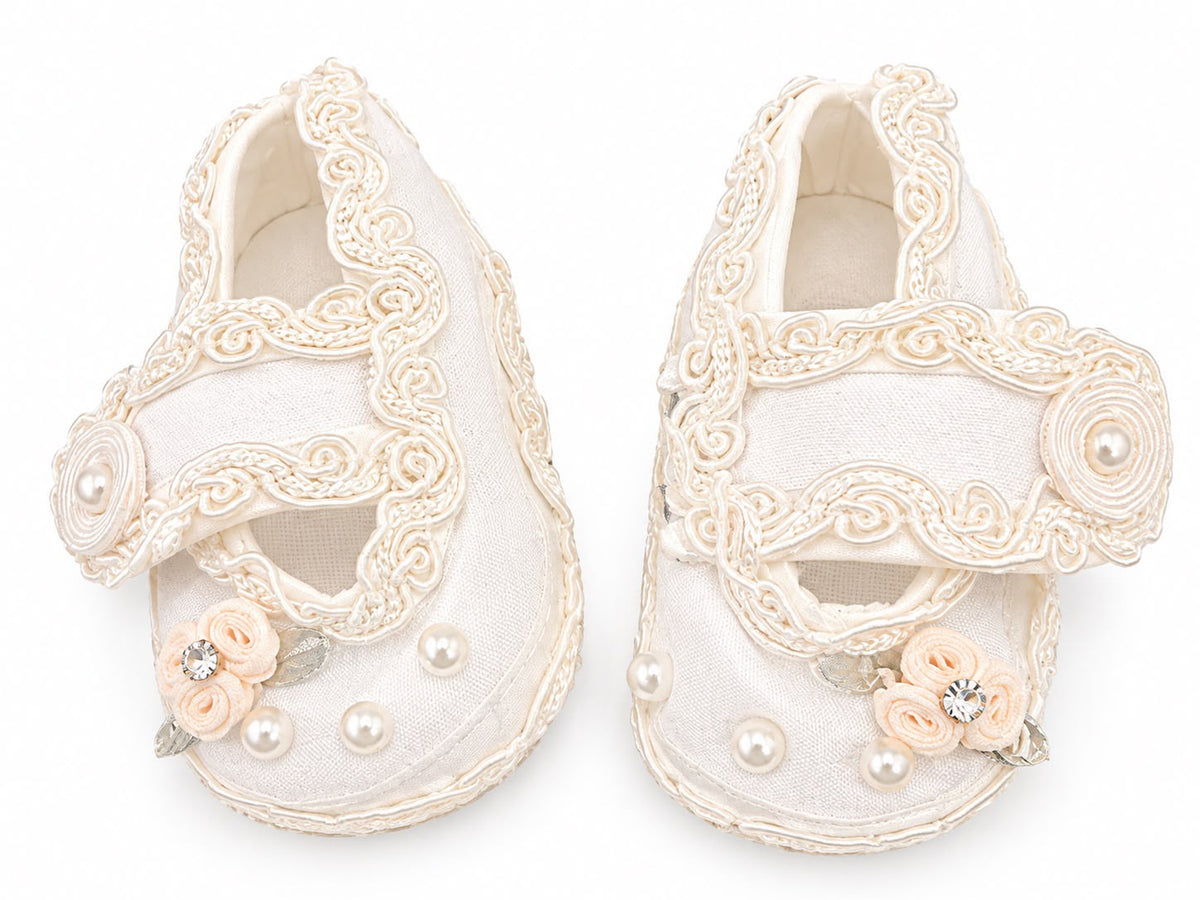 Zapatos para niñas