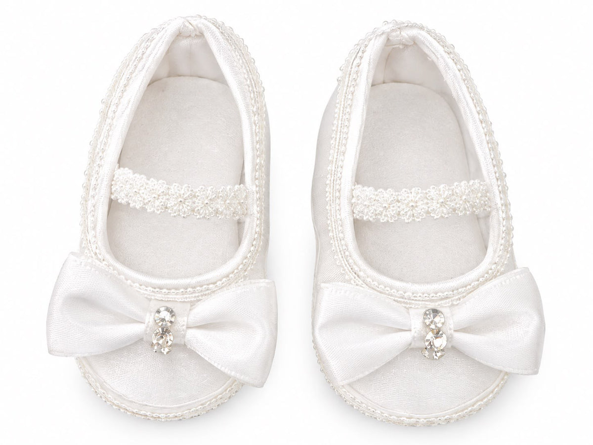 Zapatos para niñas