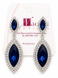 Pendientes elegantes