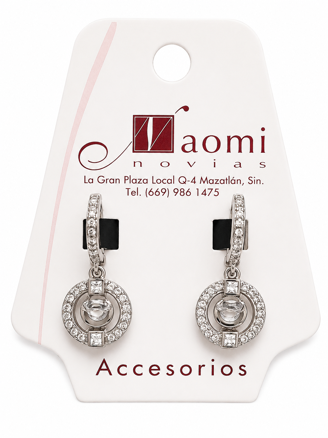 Joyería elegante