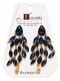 Pendientes elegantes