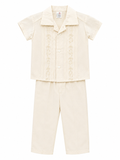Traje Guayabera