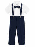 Traje de Tirante