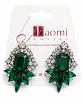 Pendientes verdes