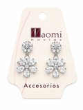 Pendientes de novia