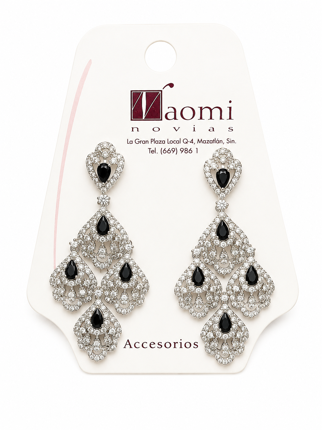 Pendientes