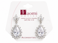 Pendientes de novia