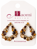 Pendientes elegantes