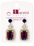 Pendientes elegantes