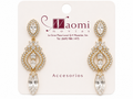 Pendientes elegantes