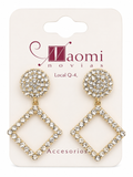 Pendientes elegantes