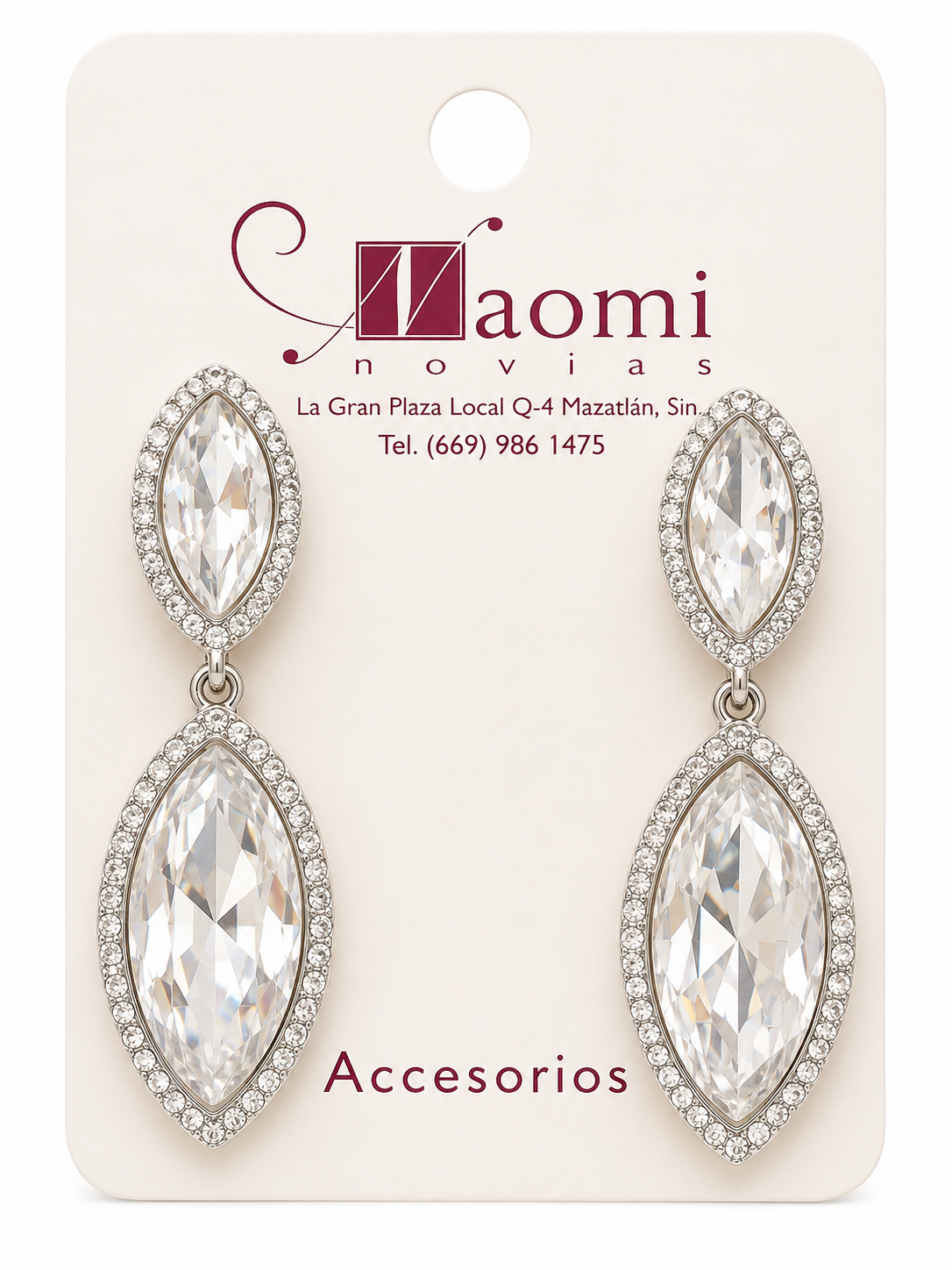 Joyería elegante