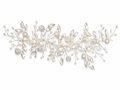 Accesorio plateado