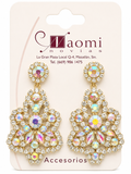 Aretes elegantes
