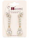Pendientes elegantes