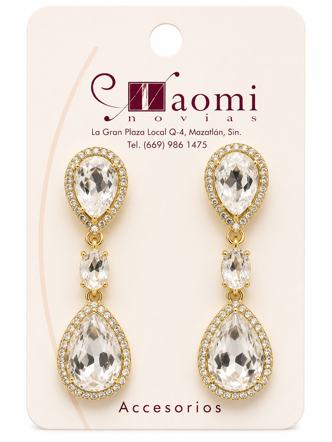 Joyería elegante