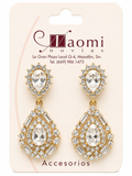 Pendientes elegantes