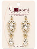 Pendientes elegantes