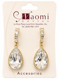 Pendientes elegantes