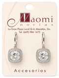 Pendientes elegantes