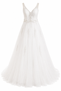 Vestido de Boda Marfil