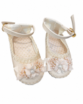 Zapatos de niña