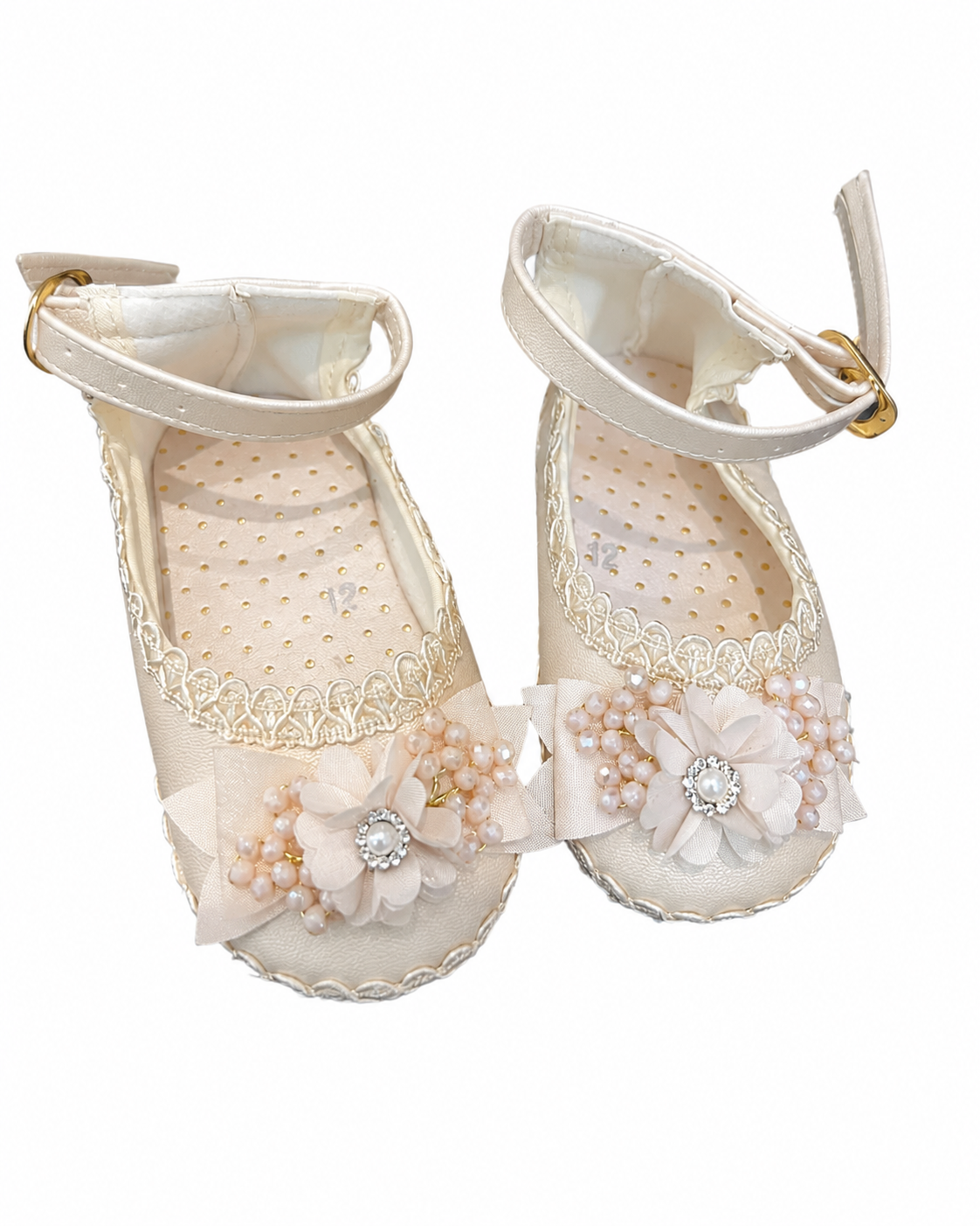 Zapatos de niña