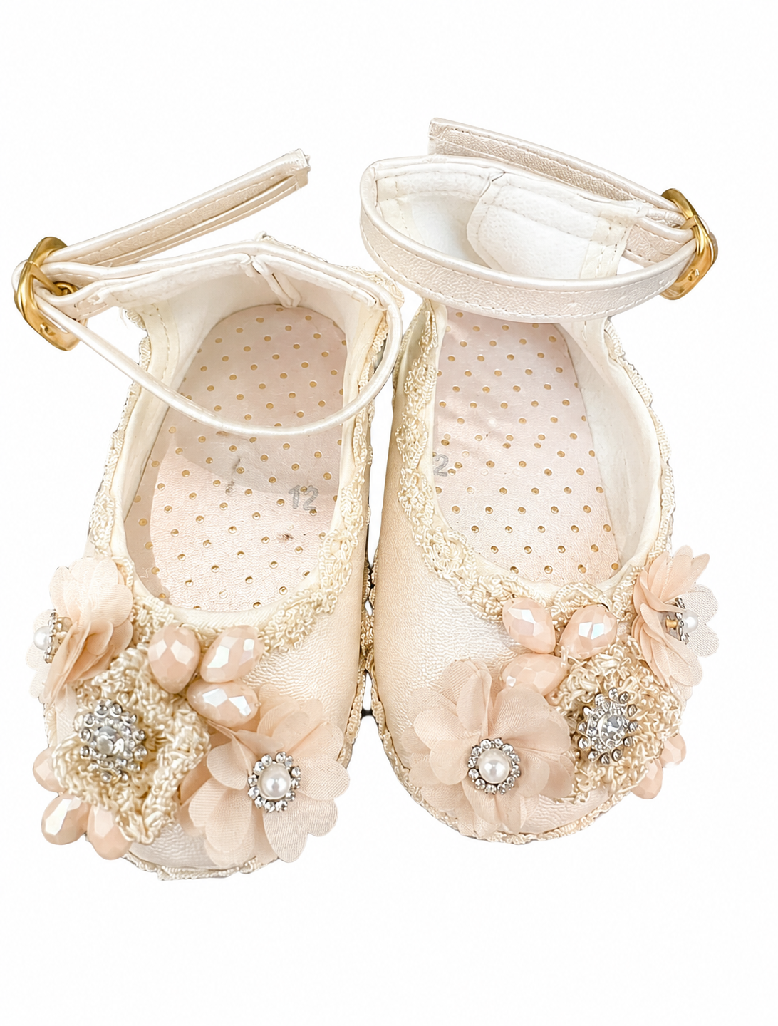 Zapatos de niña