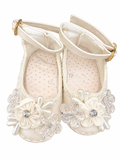 Zapatos de niña