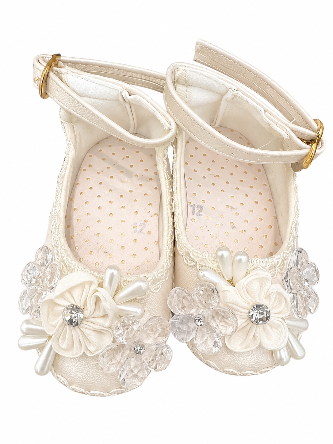 Zapatos de niña