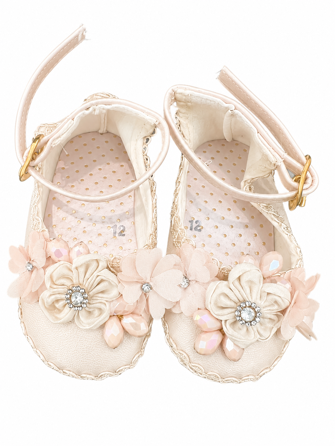 Zapatos de niña