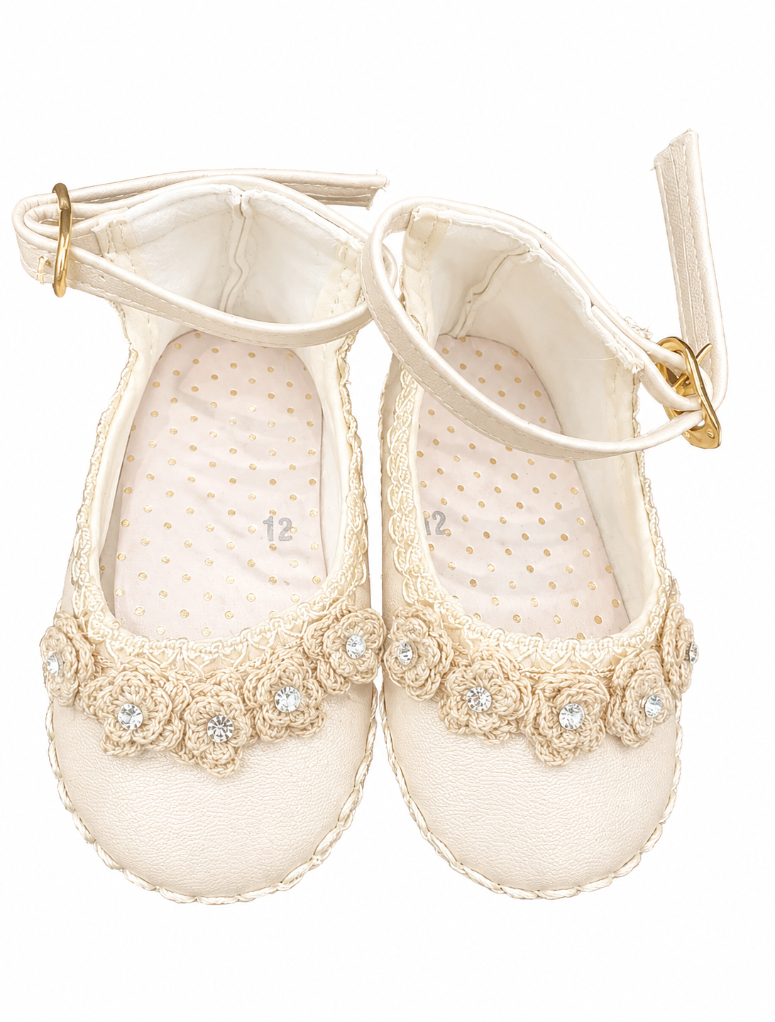 Zapatos de niña