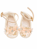 Zapatos de niña