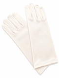 Guantes ivory