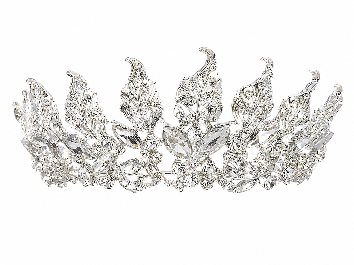 Corona plata