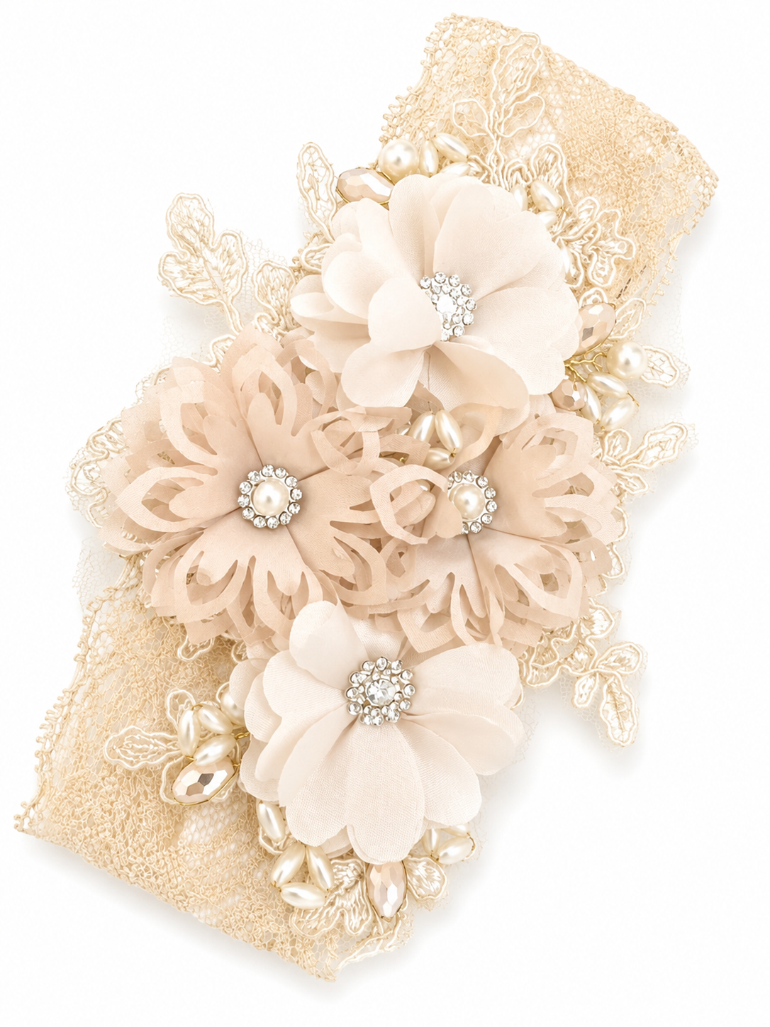 Diadema de bebe