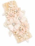 Diadema de bebe