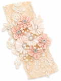 Diadema de bebe