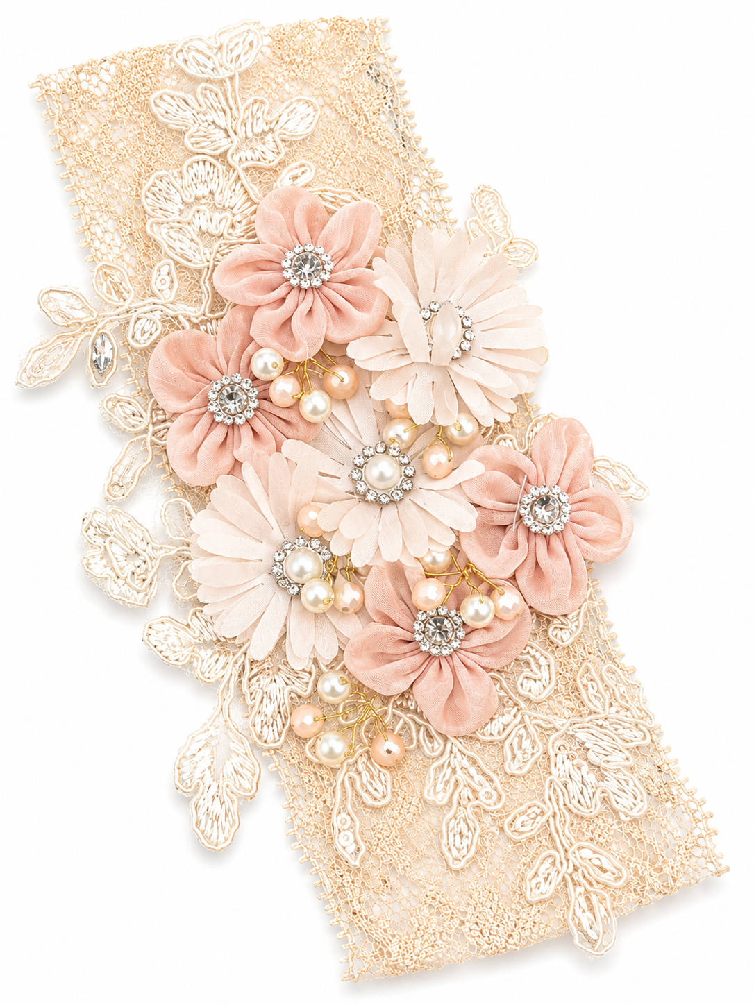 Diadema de bebe