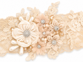 Diadema de bebe
