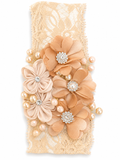 Diadema de bebe