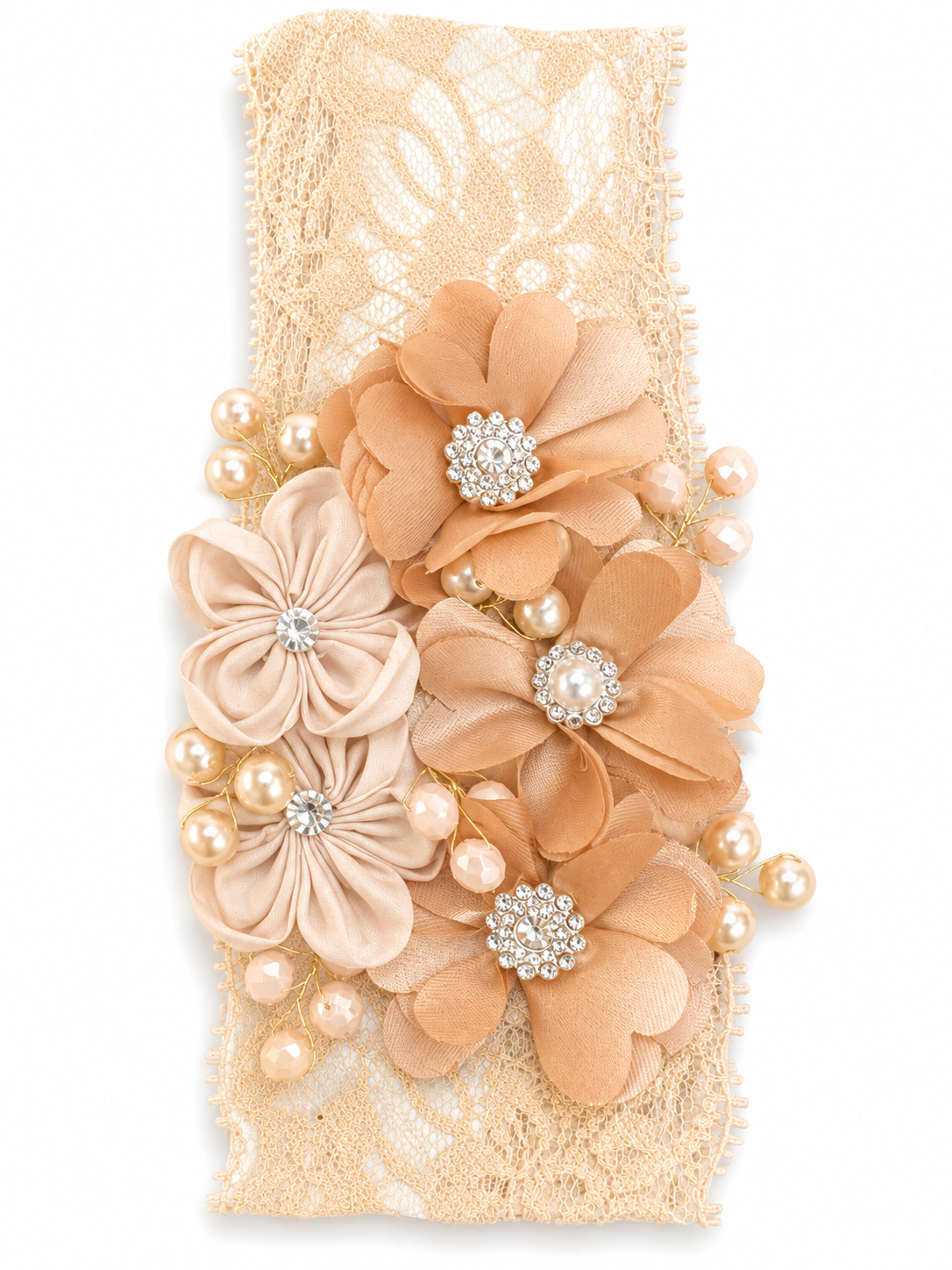Diadema de bebe