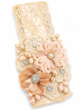 Diadema de bebe