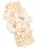 Diadema de bebe