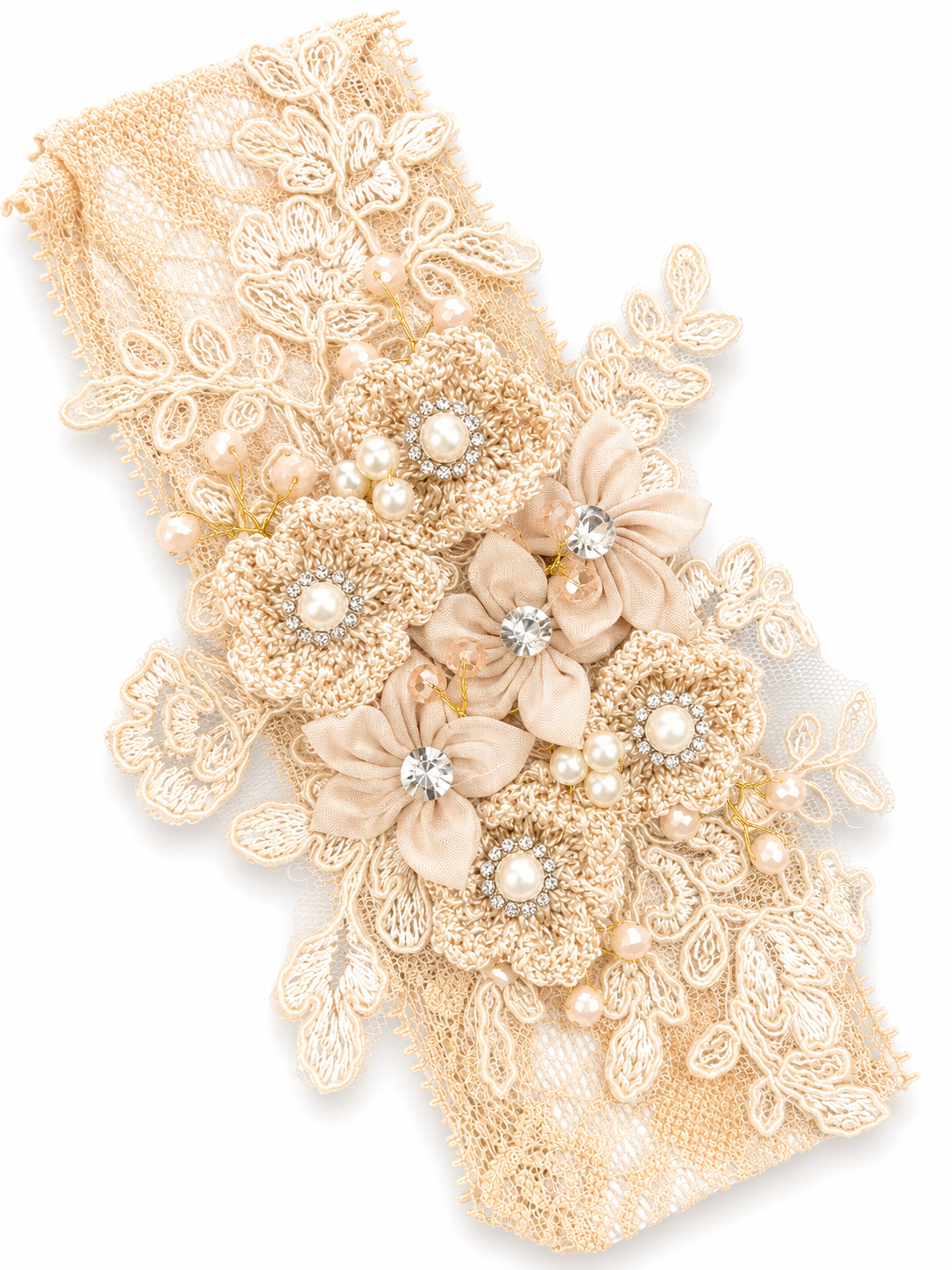 Diadema de bebe