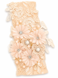Diadema de bebe