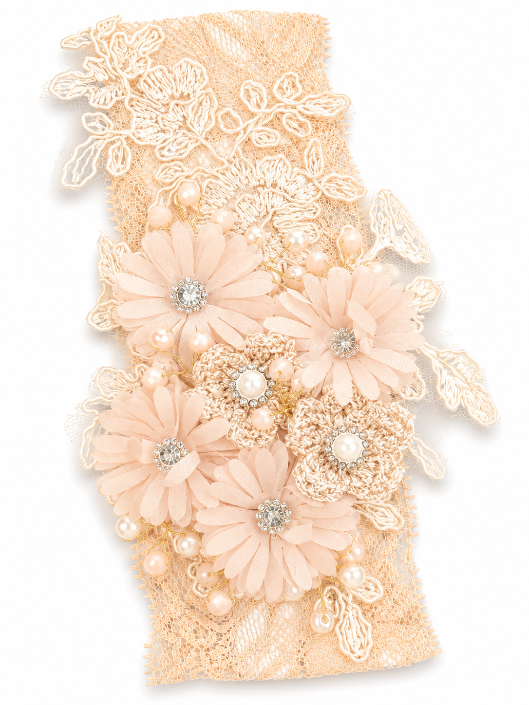Diadema de bebe