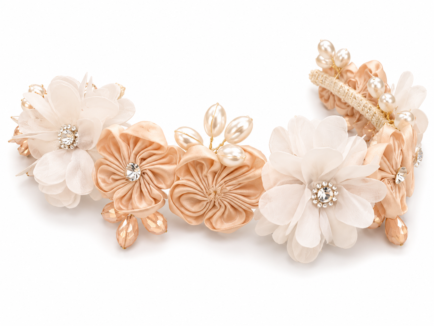 Diadema para niña