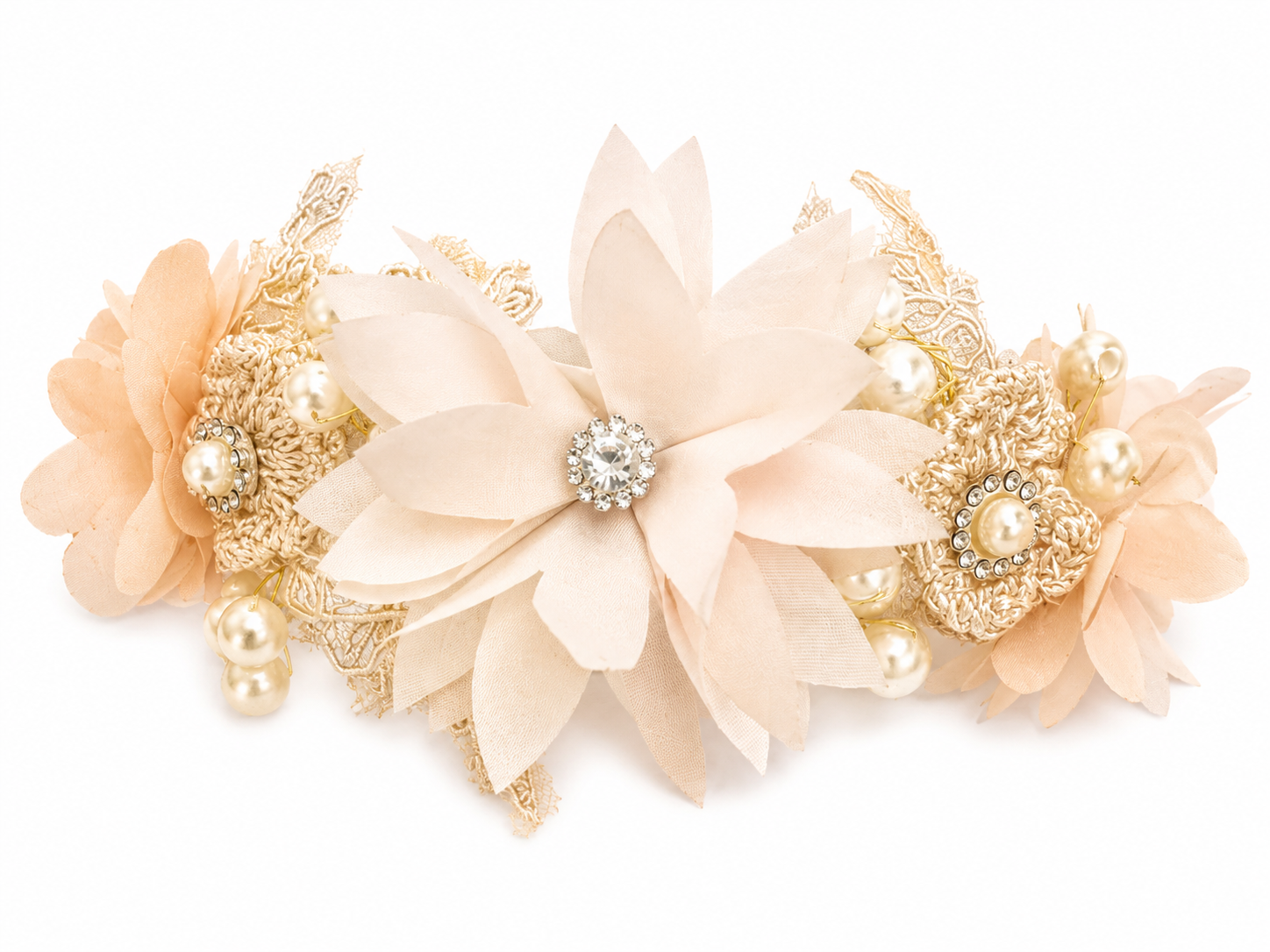 Diadema para niña
